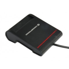 Conceptronic Smart ID Card Reader (SCR01B) - High-Performance & Reliable Identification Solution